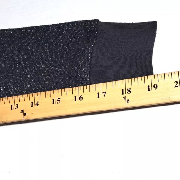 Disney Cruise Line Women's Sz. M Star Wars Bling Full Zip Hoodie PREPY CASUAL - Picture 9 of 11